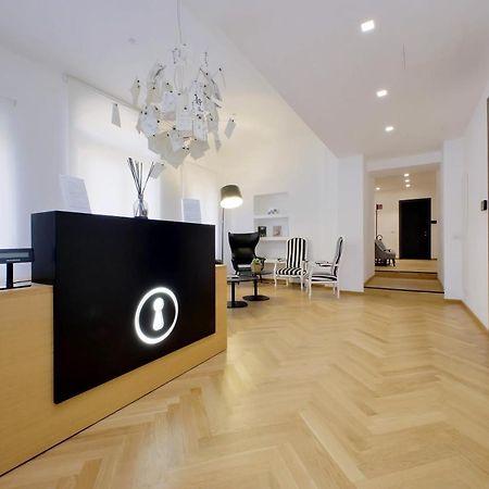 Youroom Abruzzi Řím Exteriér fotografie