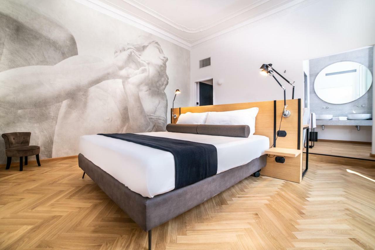 Youroom Abruzzi Řím Exteriér fotografie
